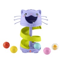 Игровой набор "Веселая башня с шариками" Fisher-Price