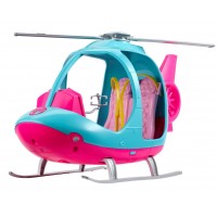 Вертолет Barbie серии "Путешествия"