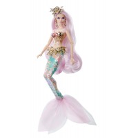 Коллекционная кукла Barbie "Магическая Сирена"