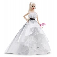 Коллеционная кукла Barbie "60-ый юбилей"