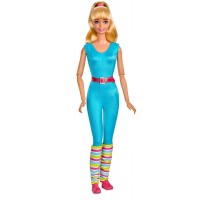Кукла Barbie из м/ф "История игрушек 4"