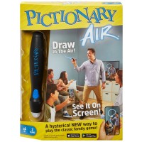 Настольная игра Pictionary Air (англ.)