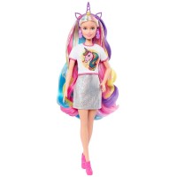 Кукла "Фантазийные образы" Barbie