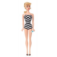 Коллекционная кукла "75 юбилей" Barbie
