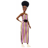 Кукла Barbie "Модница" витилиго