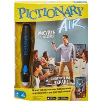 Настольная игра Pictionary Air (рус.)