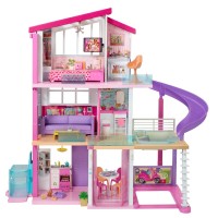 Набор Barbie "Дом мечты"