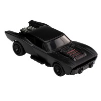 Коллекционная модель машинки Batman серии "Автореплики" Hot Wheels (DMC55/GRL75)