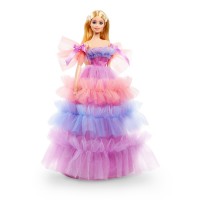 Кукла "День рождения" Barbie