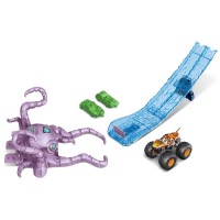 Набор "Опасные противники" серии "Monster Trucks" Hot Wheels (в асс.)