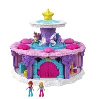 Набор "Праздничный торт" Polly Pocket