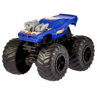 Машинка-внедорожник 1:70 серии "Monster Trucks" Hot Wheels (в асс.)