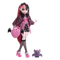 Кукла Дракулора "Монстро-классика" Monster High