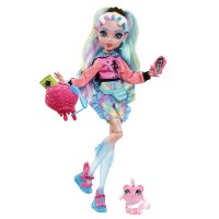 Кукла Лагуна "Монстро-классика" Monster High