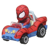 Минигонщик серии "RacerVerse" Hot Wheels (в асс.)