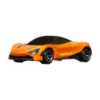 Коллекционная модель машинки McLaren 720S серии "Car Culture" Hot Wheels (FPY86/HKC43)
