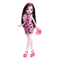 Кукла "Моя монстро-подружка" Monster High (в асс.)