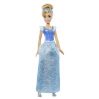 Кукла-принцесса Золушка Disney Princess