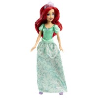 Кукла-принцесса Ариэль Disney Princess