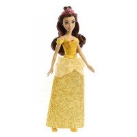 Кукла-принцесса Белль Disney Princess