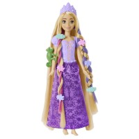 Набор с куклой Рапунцель "Фантастические прически" Disney Princess