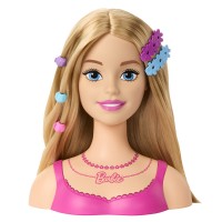 Кукла-манекен для причесок "Классика" Barbie с аксессуарами