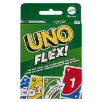 Настольная игра UNO "Flex"