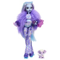Кукла Эбби "Монстро-классика" Monster High