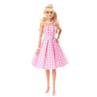 Коллекционная кукла Barbie "Perfect Day" по мотивам фильма "Барби"