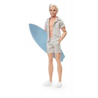 Коллекционная кукла Ken "Perfect Day" по мотивам фильма "Барби"