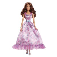Коллекционная кукла Barbie "Особенный День рождения"