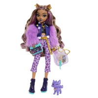 Кукла Клодин "Монстро-классика" Monster High - новое поколение
