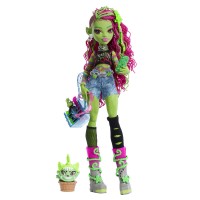 Кукла Венера "Монстро-классика" Monster High