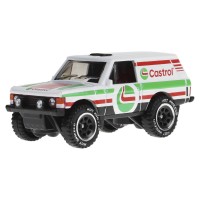 Тематическая машинка "Драйвовое граффити" Hot Wheels (в асс.)