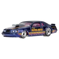 Тематическая машинка "Ultra Hots" Hot Wheels (в асс.)