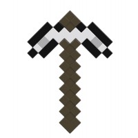Железное кайло Minecraft