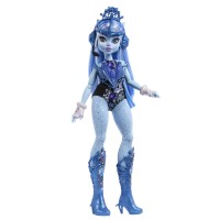 Набор-сюрприз "Ужасные секреты Эбби" серии "Тайны монстров" Monster High