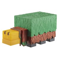 Интерактивная фигурка "Нюхач" Minecraft