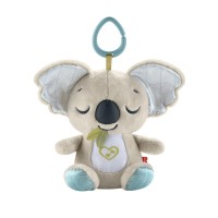 Успокаивающая подвеска "Маленькая коала" Fisher-Price