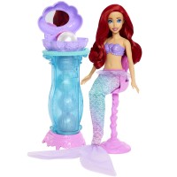 Набор с куклой Ариэль "Магия жемчужин" Disney Princess