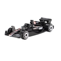 Набор из 5 базовых болидов "F1 2024" Hot Wheels
