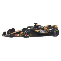 Коллекционный болид McLaren 2024 Lando Norris "Formula 1" Hot Wheels