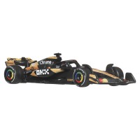 Коллекционный болид McLaren 2024 Oscar Piastri "Formula 1" Hot Wheels