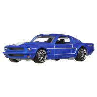 Тематическая машинка "Праздник скорости" Hot Wheels (в асс.)
