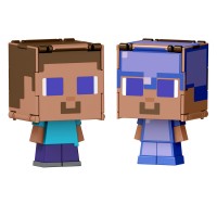 Фигурка-трансформер Minecraft (в асс.)
