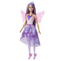 Набор Barbie "Магия образов" серии "Фантастический мир"