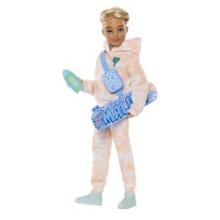 Кукла Barbie Кен "Dream Besties"