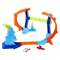 Игровой набор "Чемпион невероятных прыжков" Hot Wheels