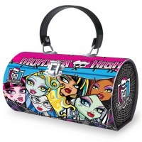 Модная сумочка Monster High