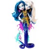 Кукла "Змейки-близняшки" из м/ф "Большой Кошмарный риф" Monster High